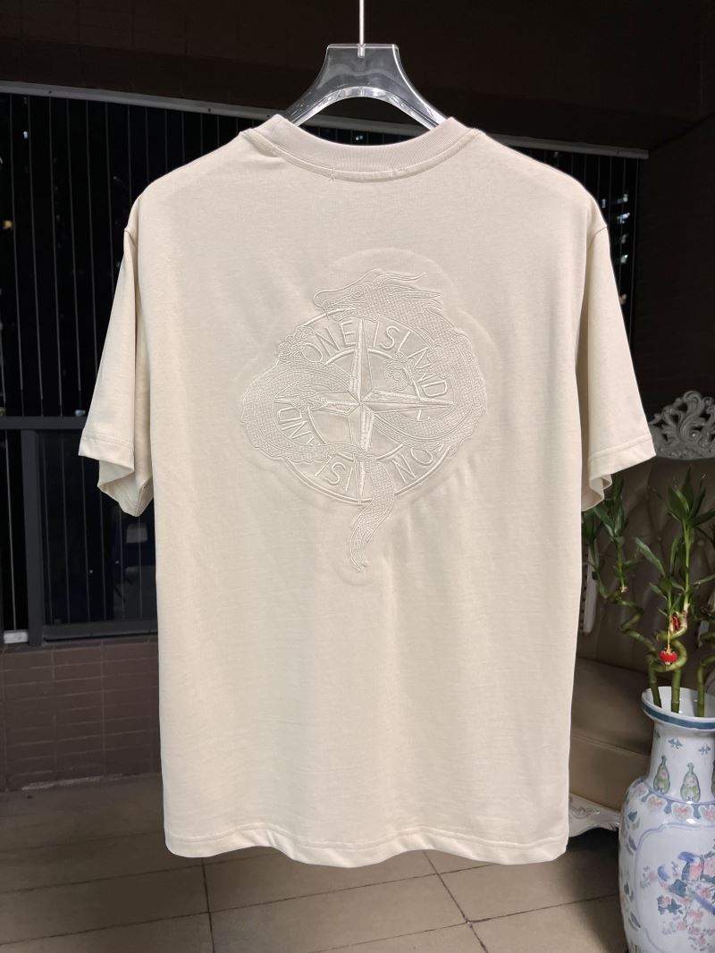 Stone Island T-Shirts